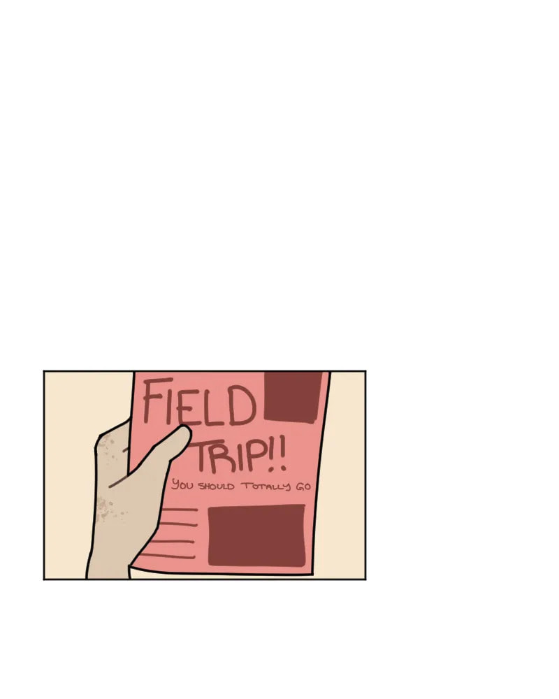 School Bus Graveyard chapter 7, page 32