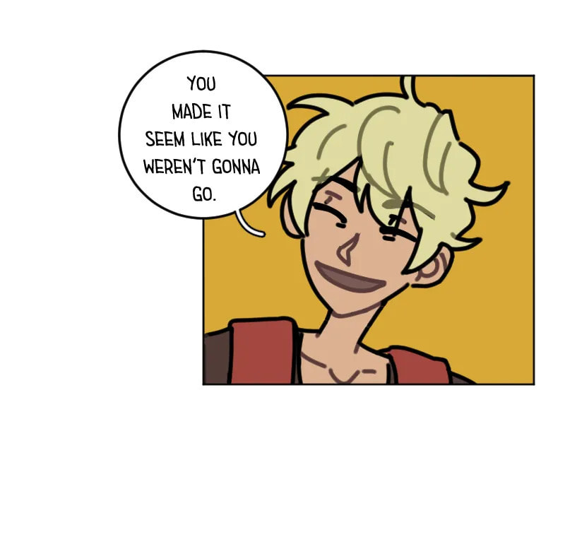 School Bus Graveyard chapter 7, page 37