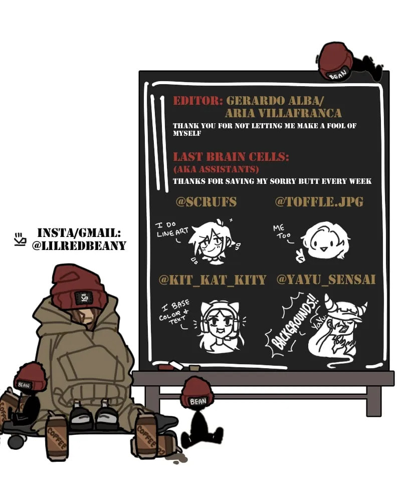 School Bus Graveyard chapter 7, page 44