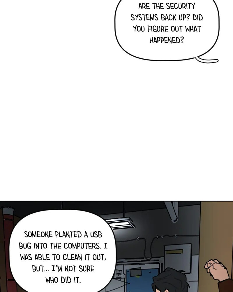 School Bus Graveyard chapter 85, page 7