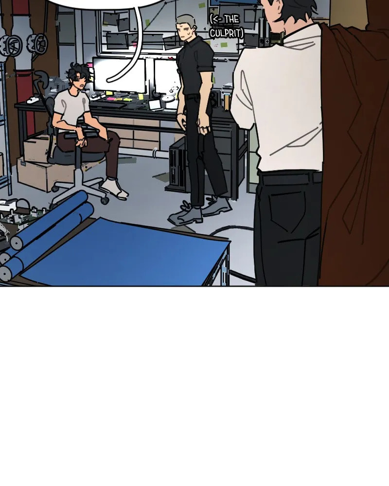 School Bus Graveyard chapter 85, page 8