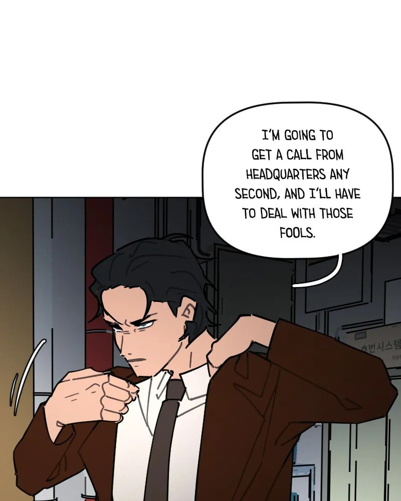 School Bus Graveyard chapter 85, page 9