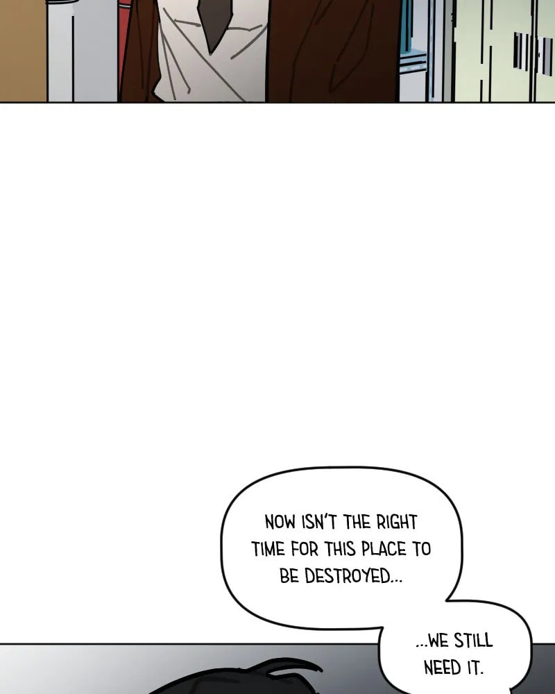 School Bus Graveyard chapter 85, page 10