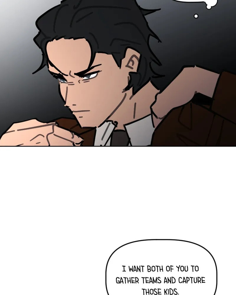 School Bus Graveyard chapter 85, page 11