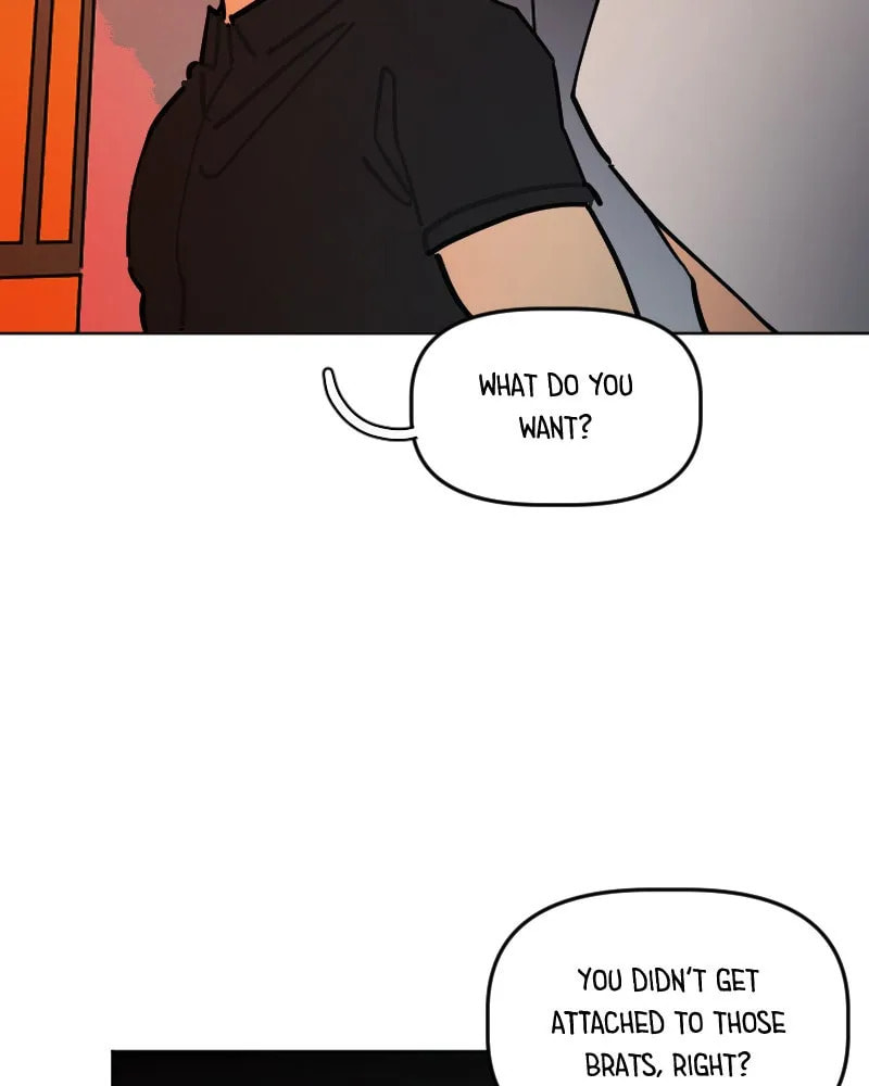 School Bus Graveyard chapter 85, page 16
