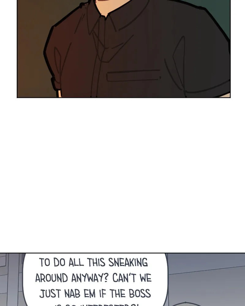 School Bus Graveyard chapter 85, page 20
