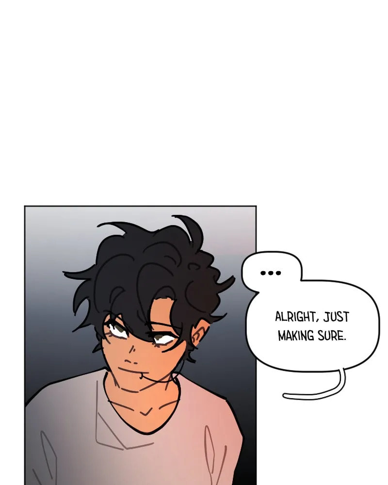 School Bus Graveyard chapter 85, page 22