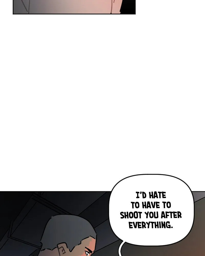 School Bus Graveyard chapter 85, page 23