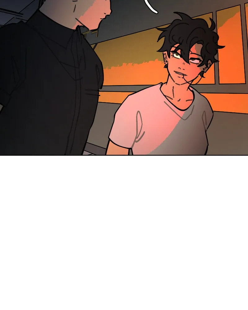 School Bus Graveyard chapter 85, page 24