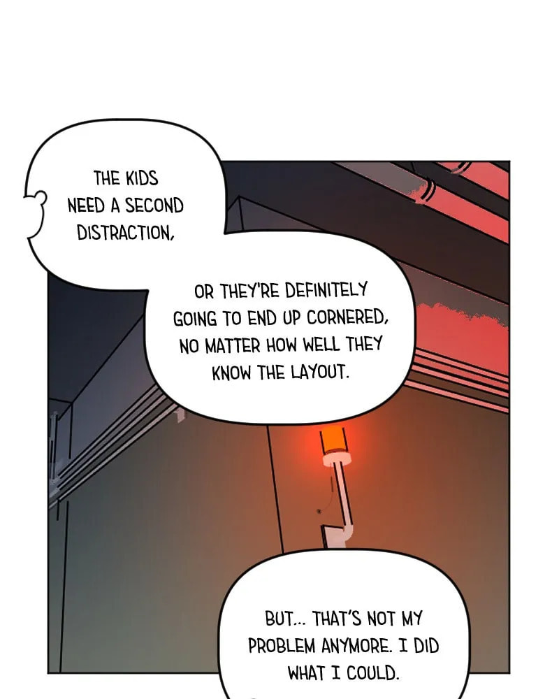 School Bus Graveyard chapter 85, page 30
