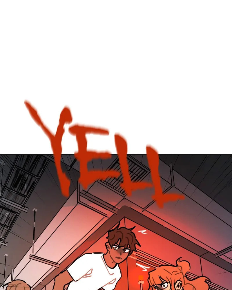 School Bus Graveyard chapter 85, page 37