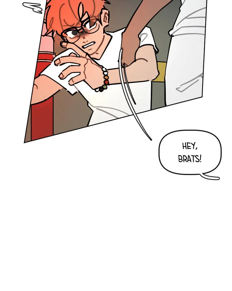 School Bus Graveyard chapter 85, page 41