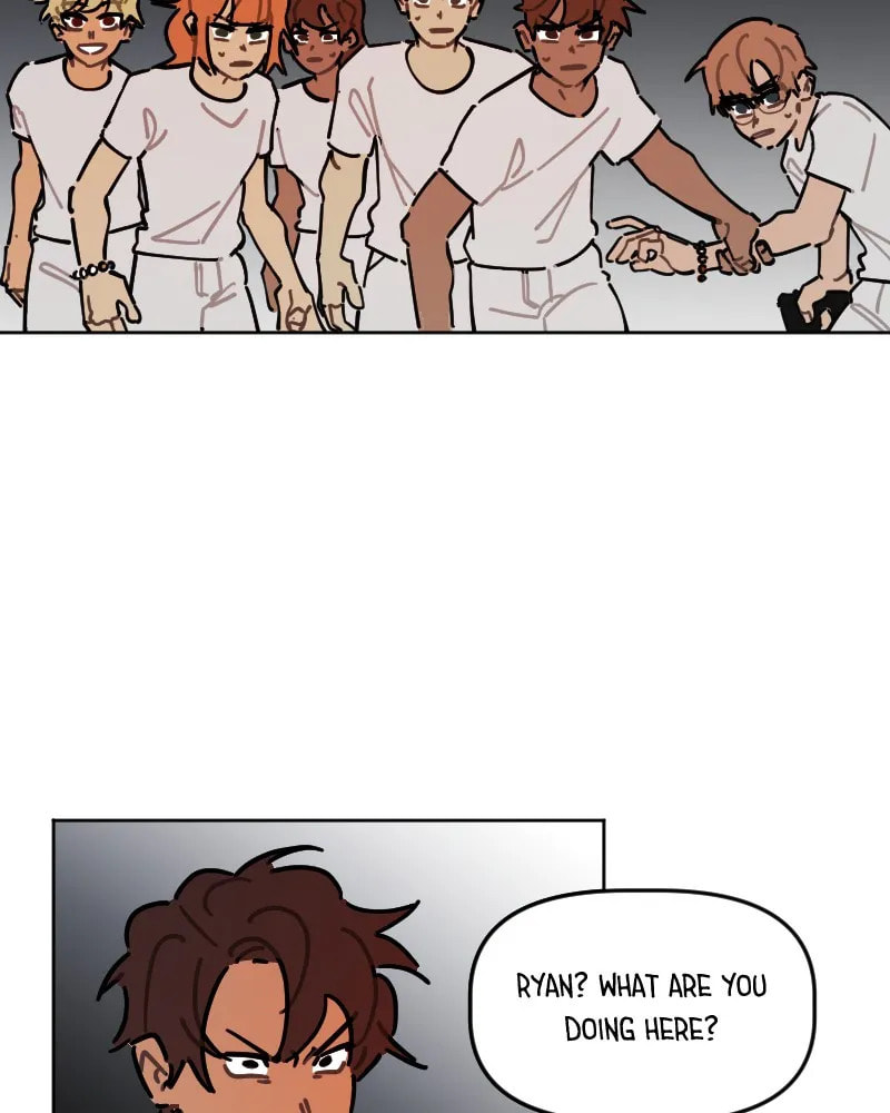 School Bus Graveyard chapter 85, page 45