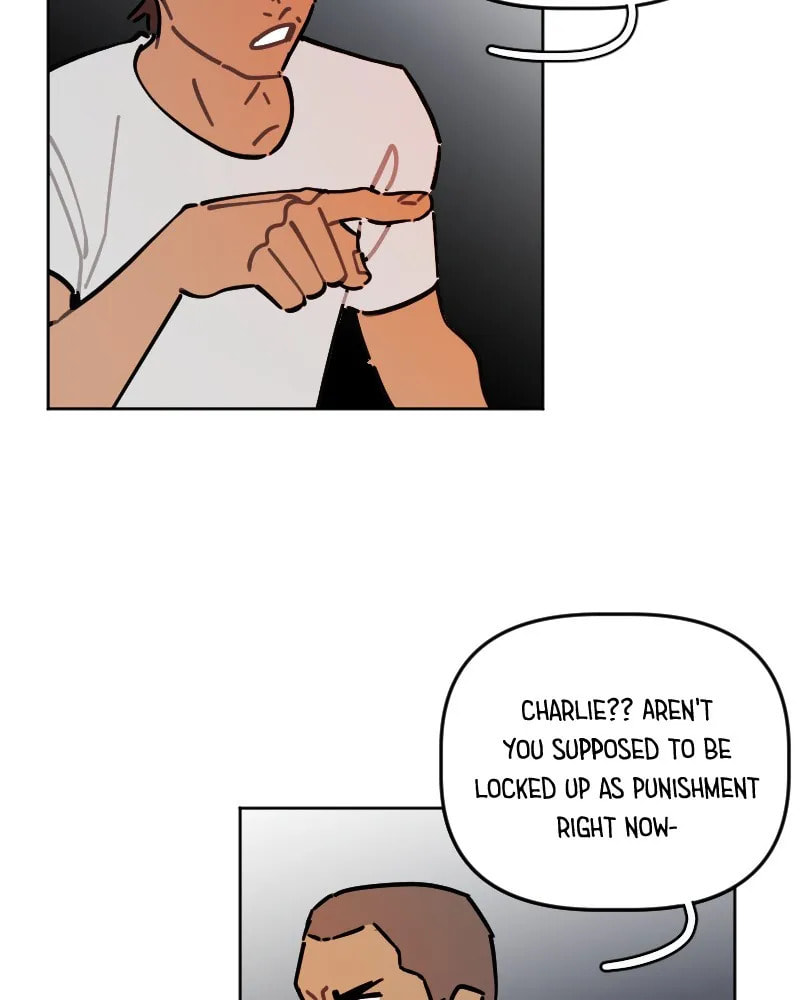 School Bus Graveyard chapter 85, page 46
