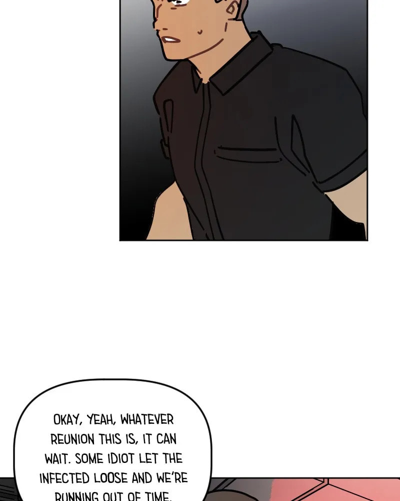 School Bus Graveyard chapter 85, page 47
