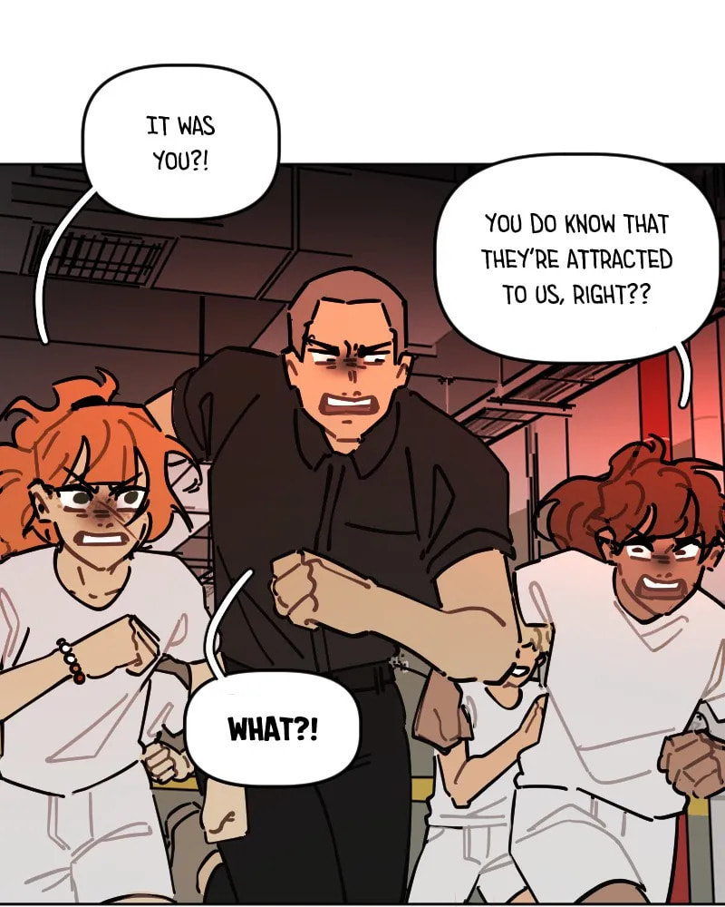 School Bus Graveyard chapter 85, page 49