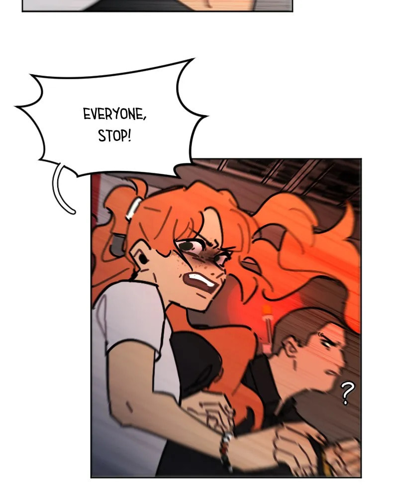 School Bus Graveyard chapter 85, page 51