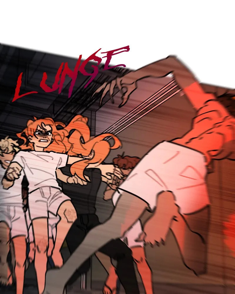 School Bus Graveyard chapter 85, page 52