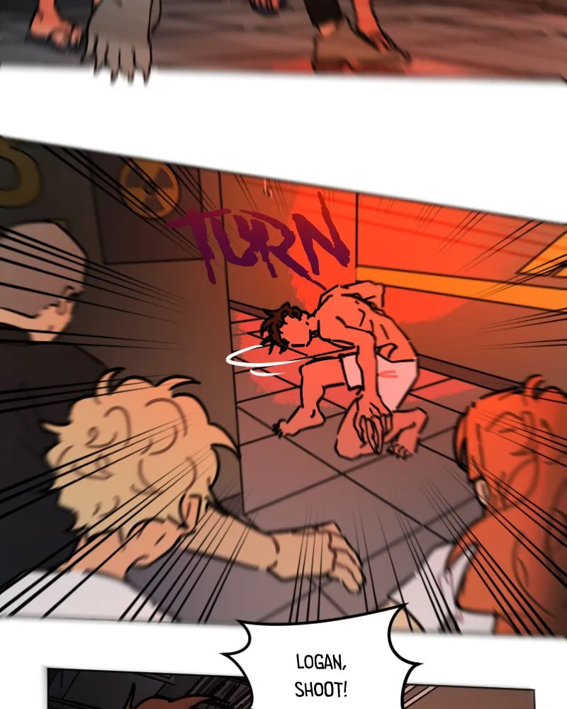 School Bus Graveyard chapter 85, page 53