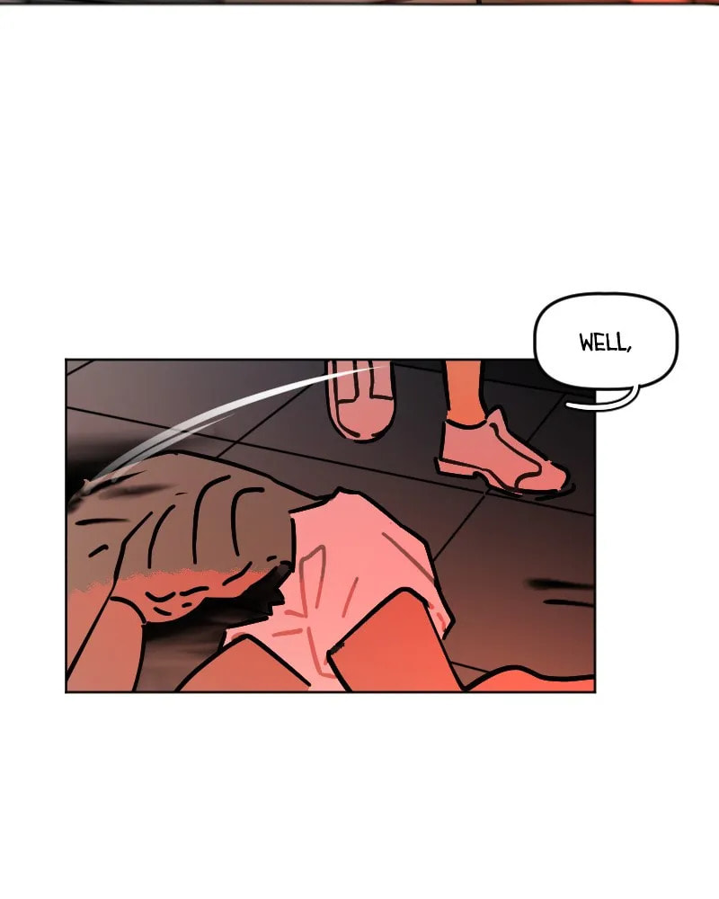 School Bus Graveyard chapter 85, page 55