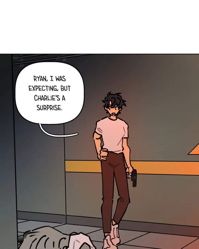 School Bus Graveyard chapter 85, page 56
