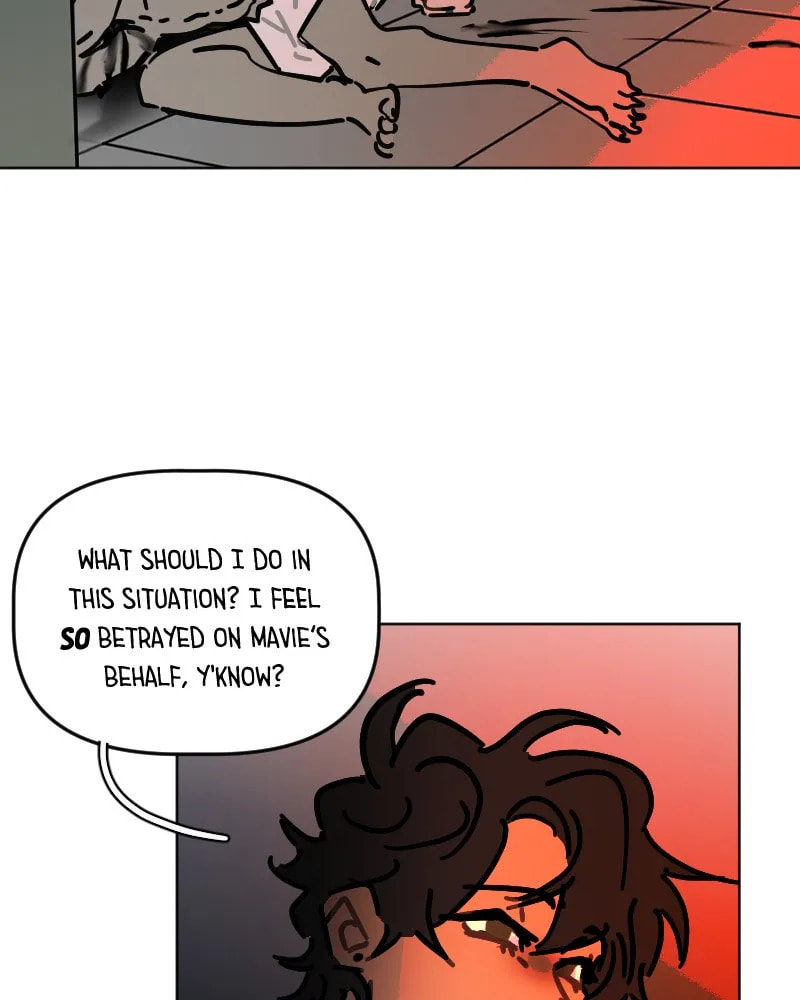 School Bus Graveyard chapter 85, page 57