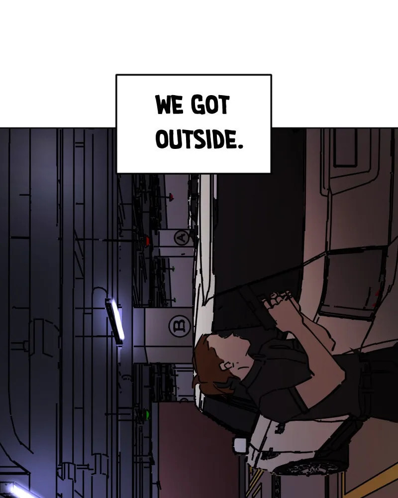 School Bus Graveyard chapter 87, page 2