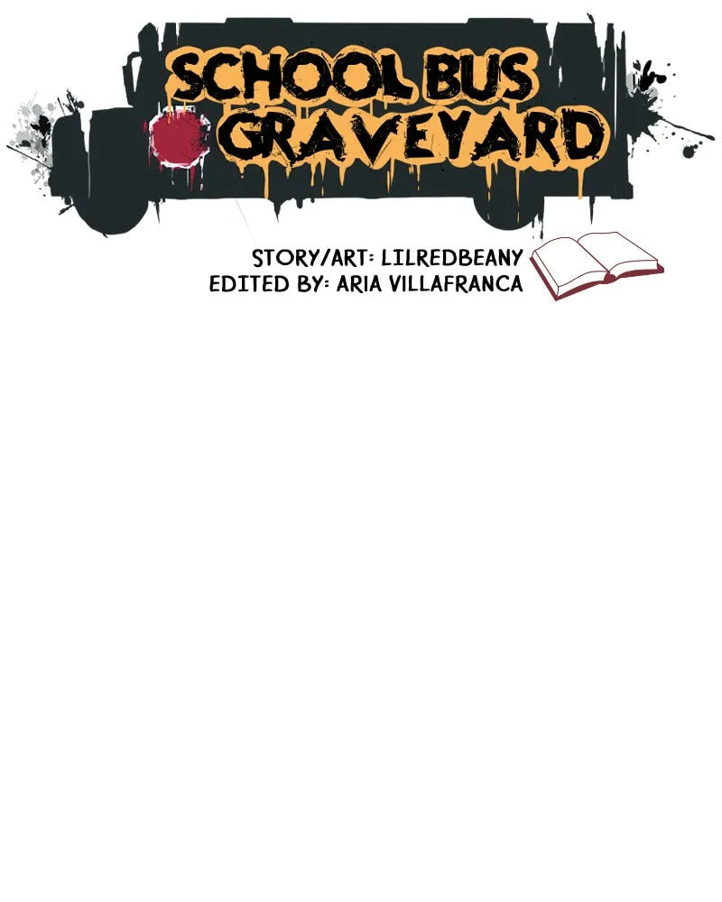 School Bus Graveyard chapter 87, page 5