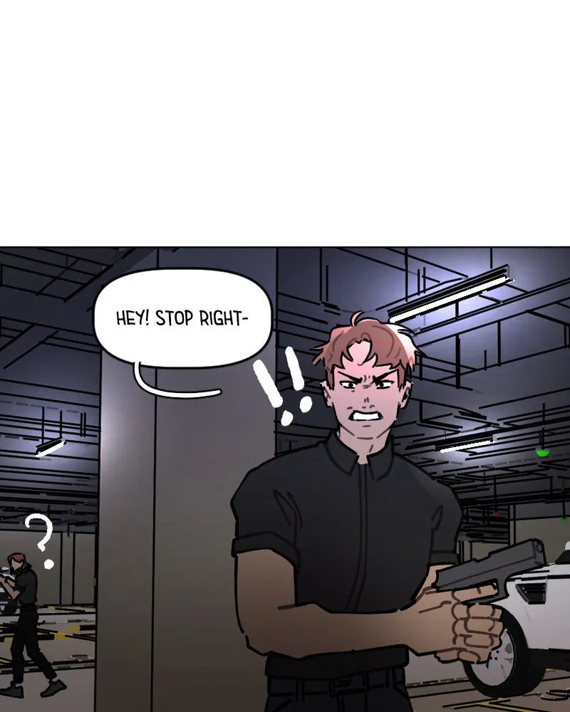 School Bus Graveyard chapter 87, page 7