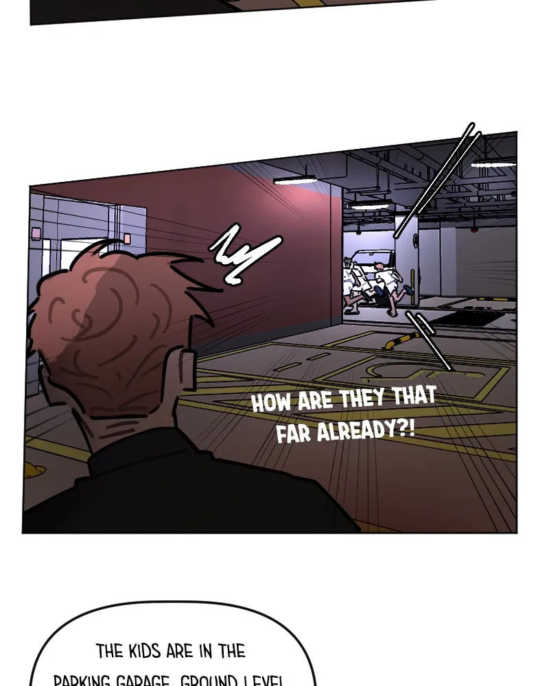 School Bus Graveyard chapter 87, page 9