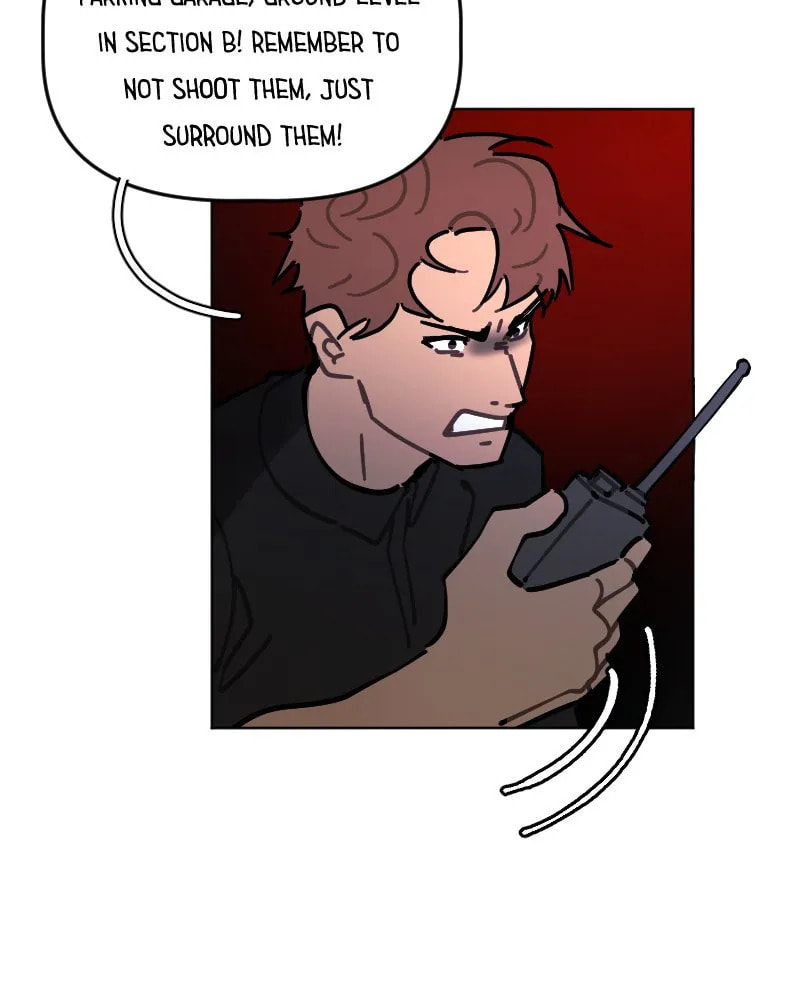 School Bus Graveyard chapter 87, page 10