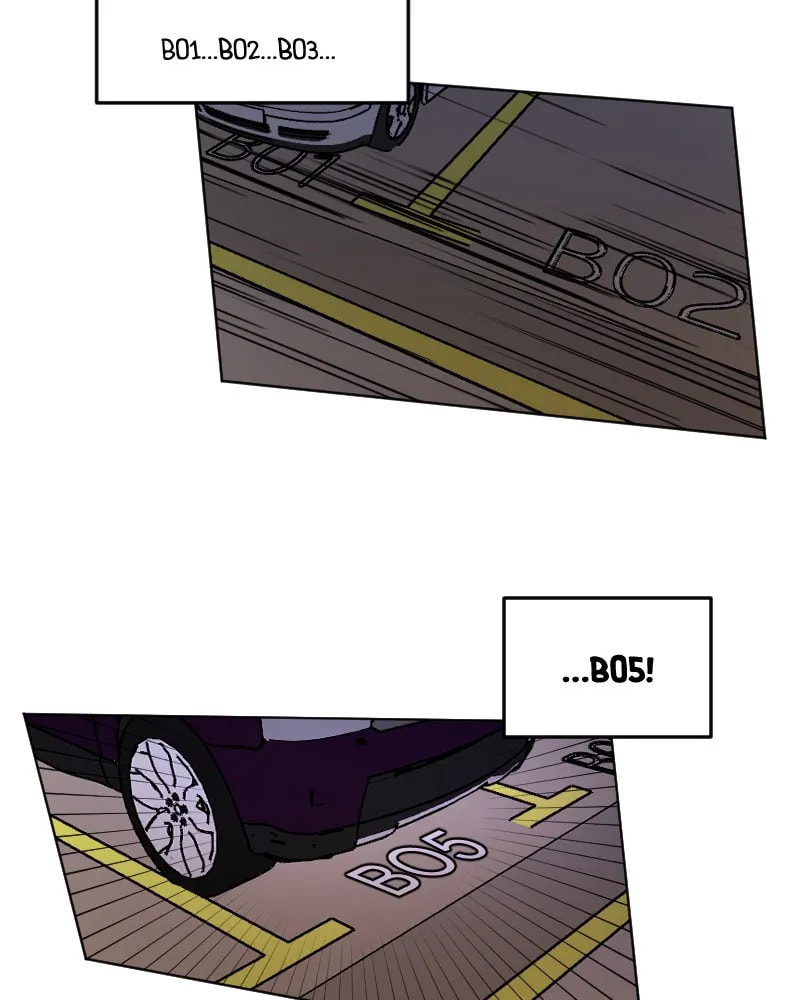 School Bus Graveyard chapter 87, page 12