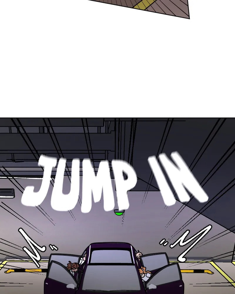 School Bus Graveyard chapter 87, page 13