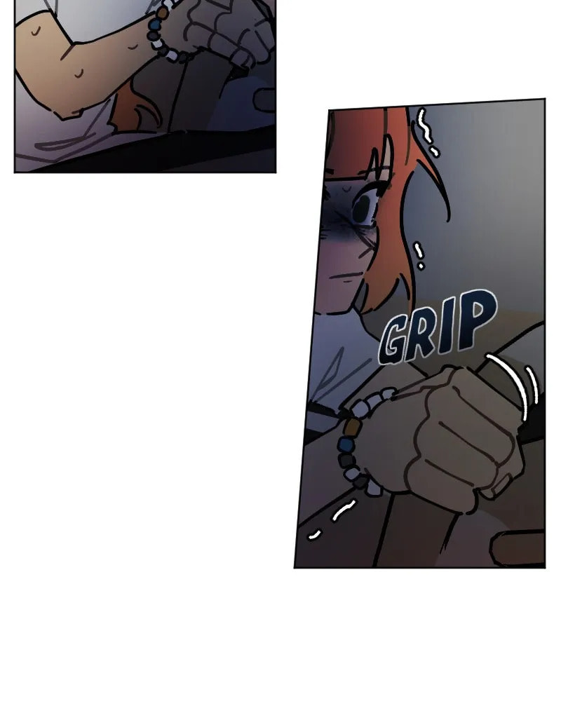 School Bus Graveyard chapter 87, page 15