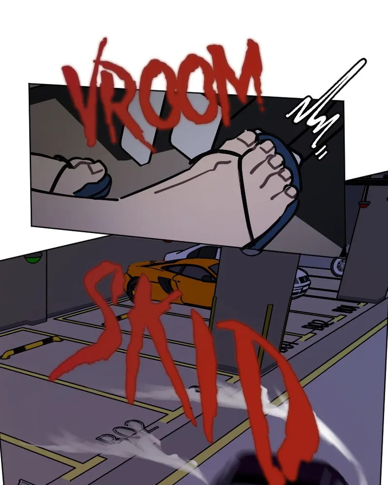 School Bus Graveyard chapter 87, page 16
