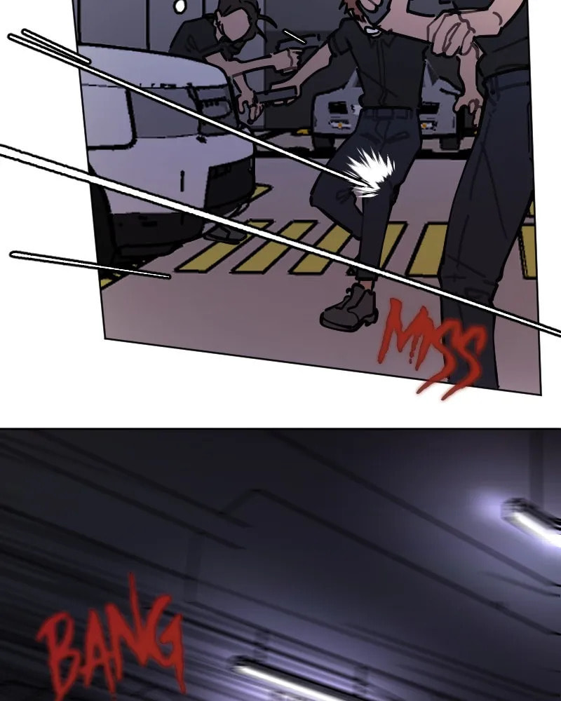 School Bus Graveyard chapter 87, page 19