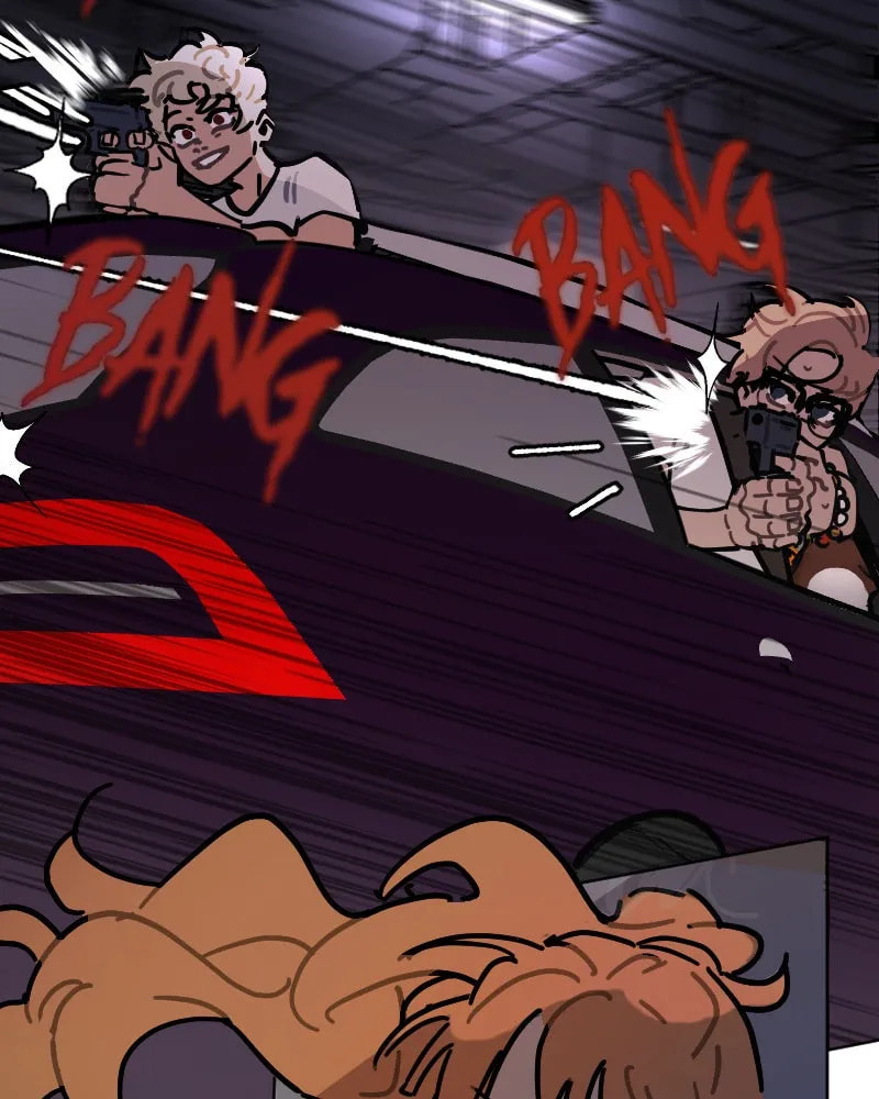 School Bus Graveyard chapter 87, page 20