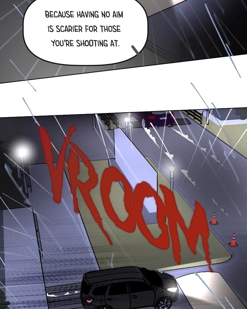 School Bus Graveyard chapter 87, page 23