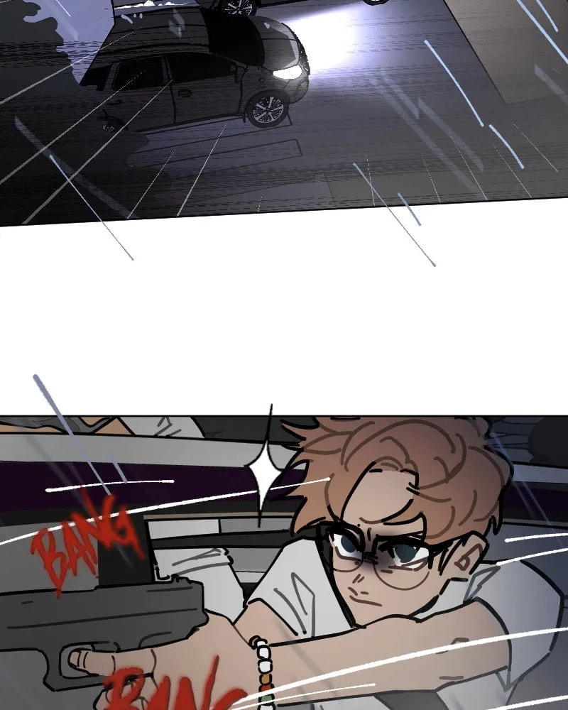 School Bus Graveyard chapter 87, page 24