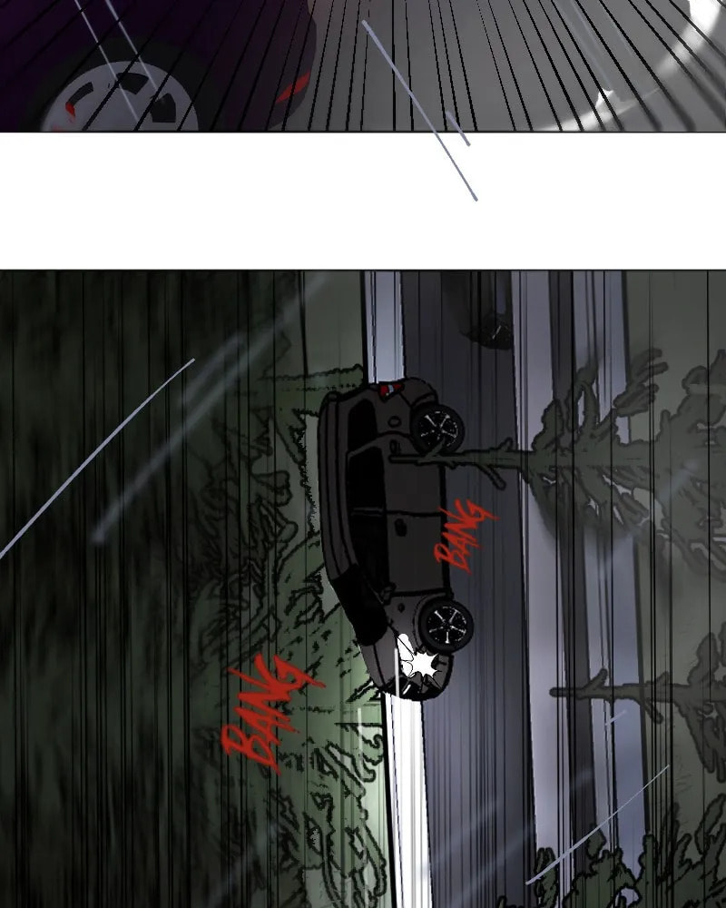 School Bus Graveyard chapter 87, page 27