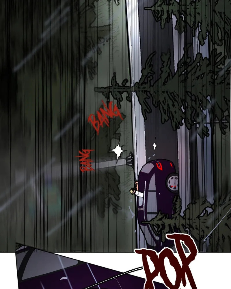 School Bus Graveyard chapter 87, page 28