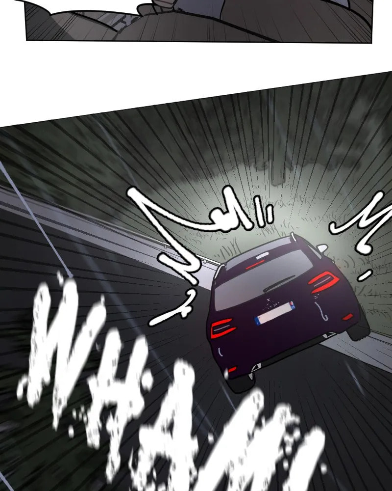 School Bus Graveyard chapter 87, page 30