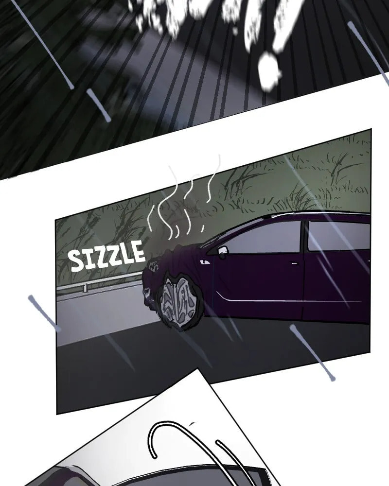 School Bus Graveyard chapter 87, page 31