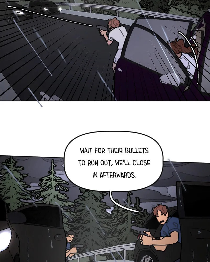 School Bus Graveyard chapter 87, page 33