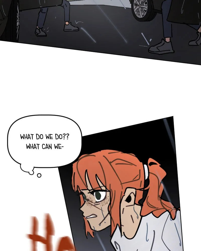 School Bus Graveyard chapter 87, page 34