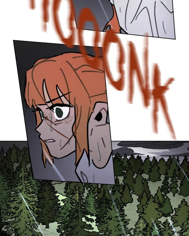School Bus Graveyard chapter 87, page 35