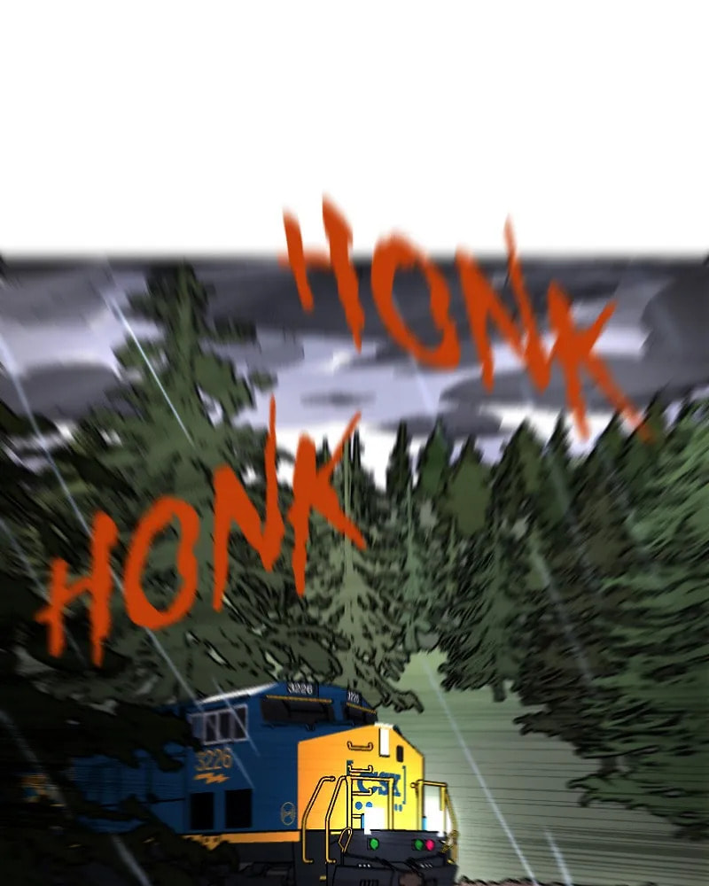 School Bus Graveyard chapter 87, page 37