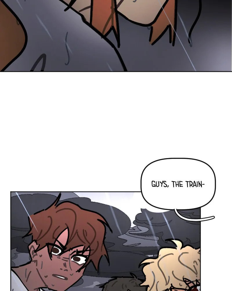 School Bus Graveyard chapter 87, page 40
