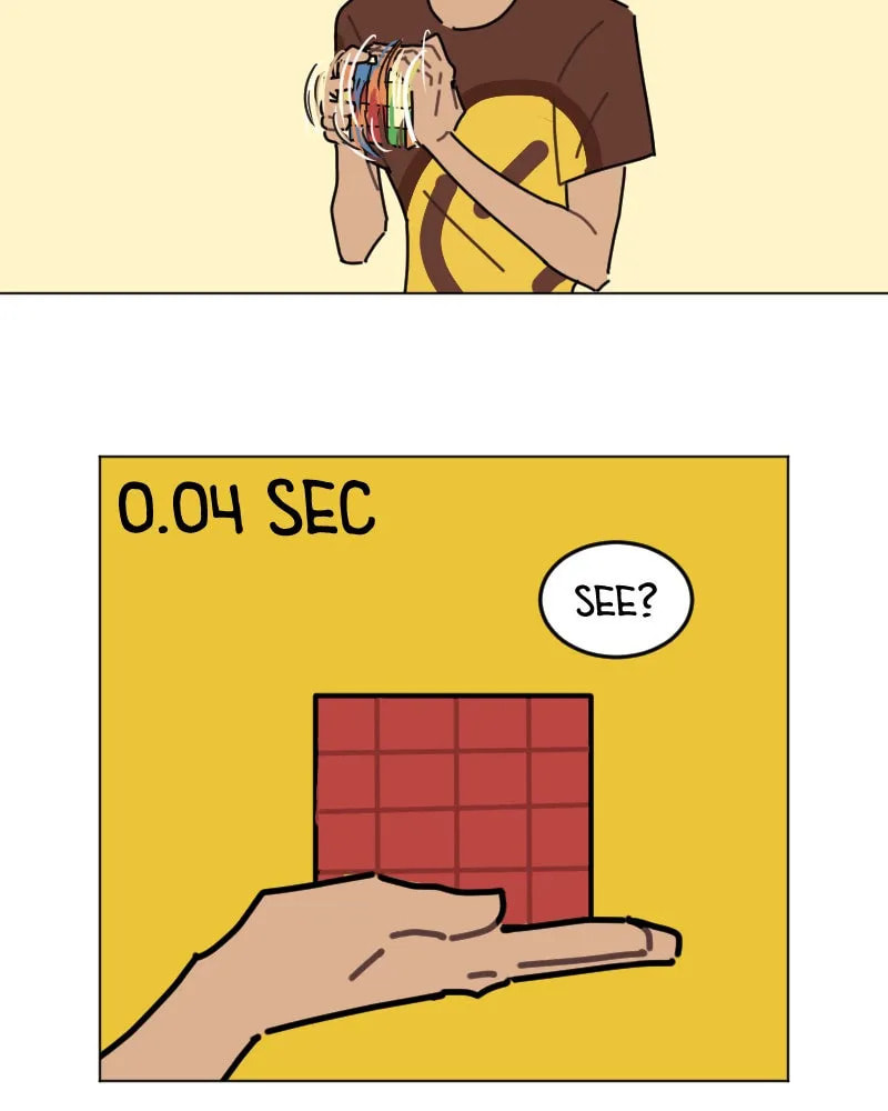 School Bus Graveyard chapter 8, page 12