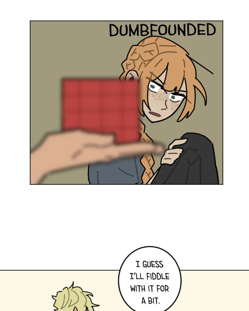 School Bus Graveyard chapter 8, page 13